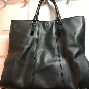 Tory Burch Leather Bag